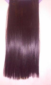 Vendo Extenciones Cabello Sintetico