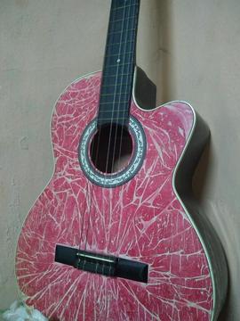 Guitarra Clasica Colombiana