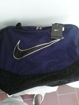 Bolso de Viaje Nike Original