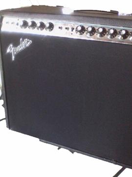 Amplificador Fender Twin Reverb 100 watts