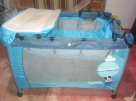 Corral para Bebes