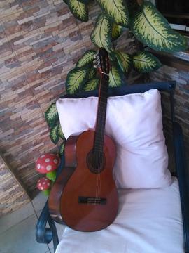 Guitarra Yamaha G 225