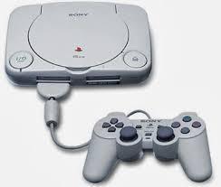 play station 1