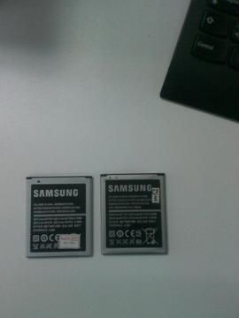 baterias samsung mini S3