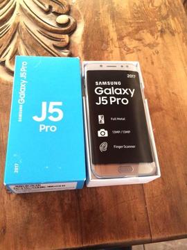Samsung Galaxy J5 Pro Nuevo