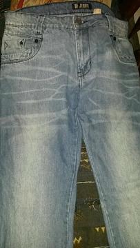 Pantalon de Caballero