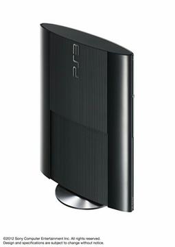 Base Vertical Playstation 3 Slim