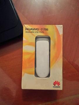 Modem USB Huawei Liberado MDPF