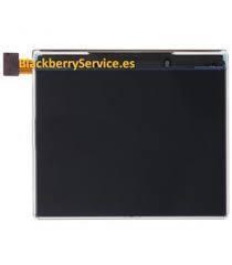 Pantalla LCD Blackberry Curve 9220 usada