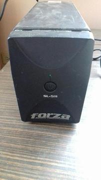Ups Forza Sl 511 sin Bateria