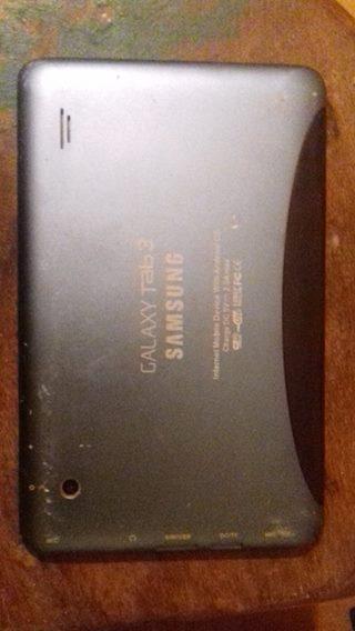 Samsung Galaxay TAB 3