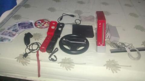 Se Vende O Se Cambia Wii