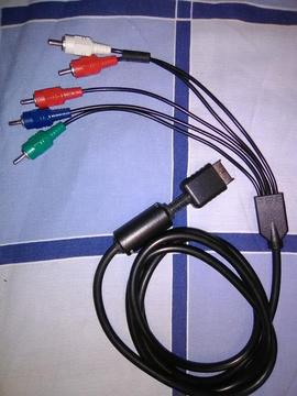Cable para Ps2 Y Ps3