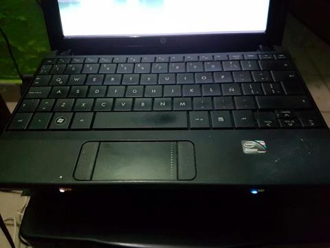 Lapto Hp Mini 1101
