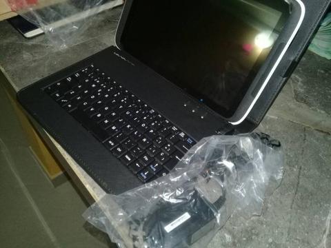 Vendo La Tablet Nuevaa con Todo