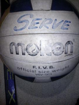 Balón Original Voleibol