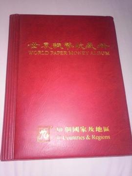 albun de coleccion