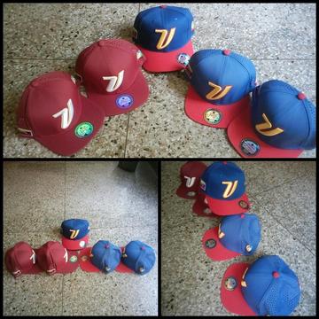 Gorras Del Clásico Mundial de Beisbol