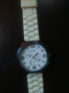 Se Vende Reloj Fossil Original por emergencia Personal