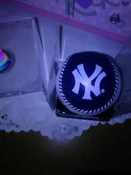 Vendo Pelota de Coleccion