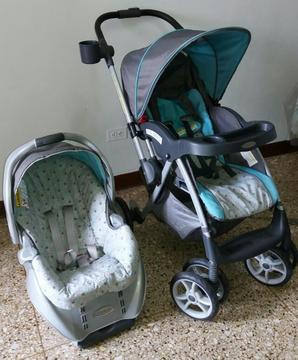 Vende Coche Marca Graco