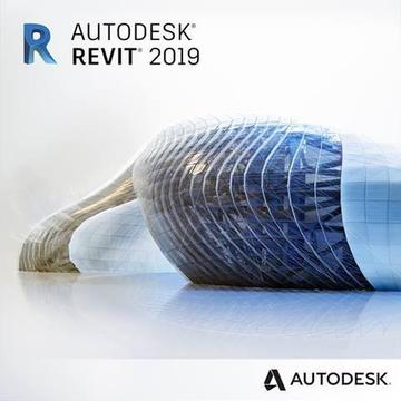 Autodesk Revit 2019 Instalación