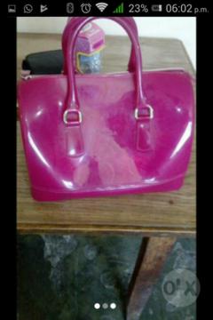 Cartera Furla Original