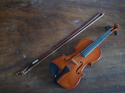 Violín Kreiser 1/4