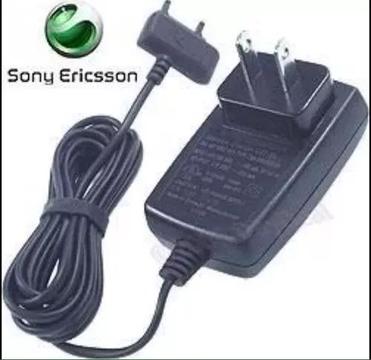 Cargador Original Sony Ericsson W20i