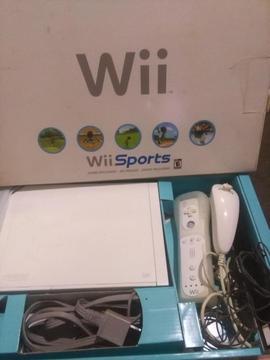 Wii 12 mil economico buenas condiciones
