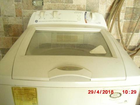 lavadora automática