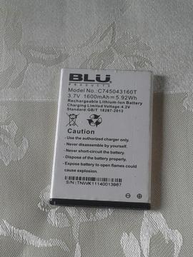 Bateria Blu 4.0