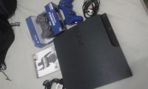 PlayStation3 320gb sony