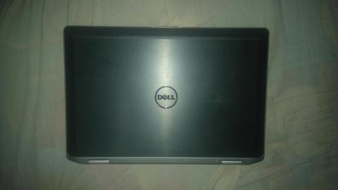 Laptop Dell Corel I5