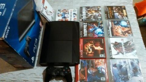 Ps3 250gb