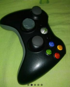 Control Xbox 360 Original Microsoft