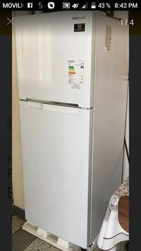 nevera samsung 12 pies