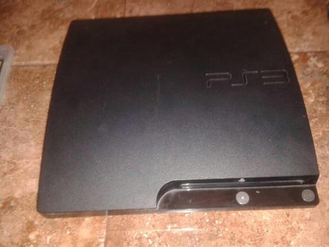 Ps3 Slim 160gb