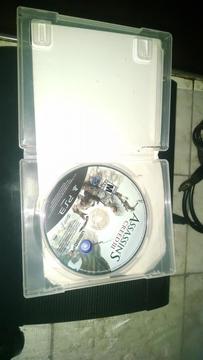 Ps3 de 500 GB en buenas condiciones