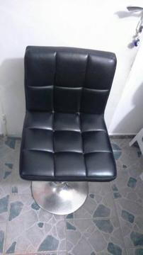 Silla Ejecutiva De Cuero