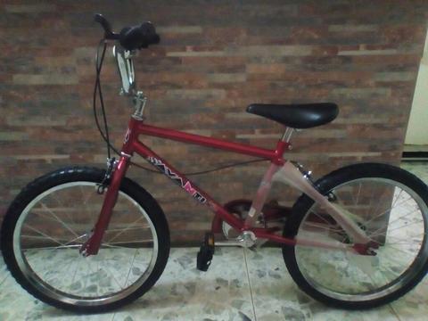 Bicicleta Rin 20 Nueva