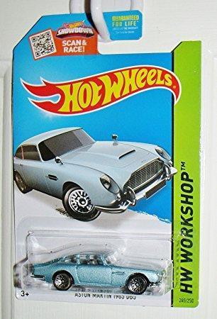 CARRITOS HOT WHEELS ORIGINALES