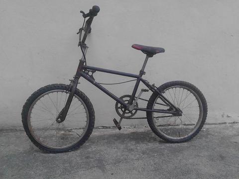 se vende bicicleta rin 20