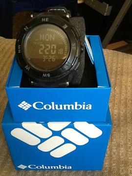 Reloj Columbia de Caballero