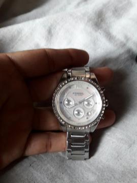 Reloj Fossil Original