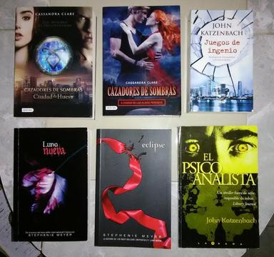 Se Venden Libros