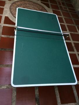 MESA DE PING PONG PARA NIÑOS