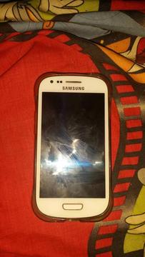 samsung minis3 operativo liberado