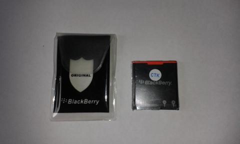 Batería Pila Blackberry Em1 Curve 9360 Nueva Original