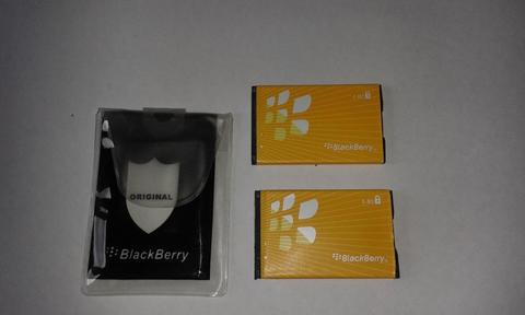Bateria Pila Blackberry Pearl 8100 8130 8220 Original